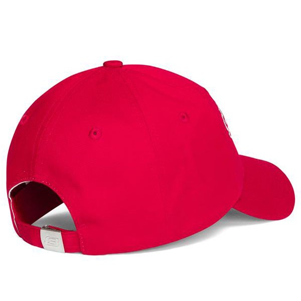 BASEBALL CAP