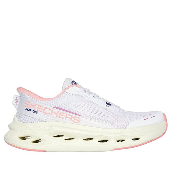 MAX CUSHIONING GLIDE-STEP