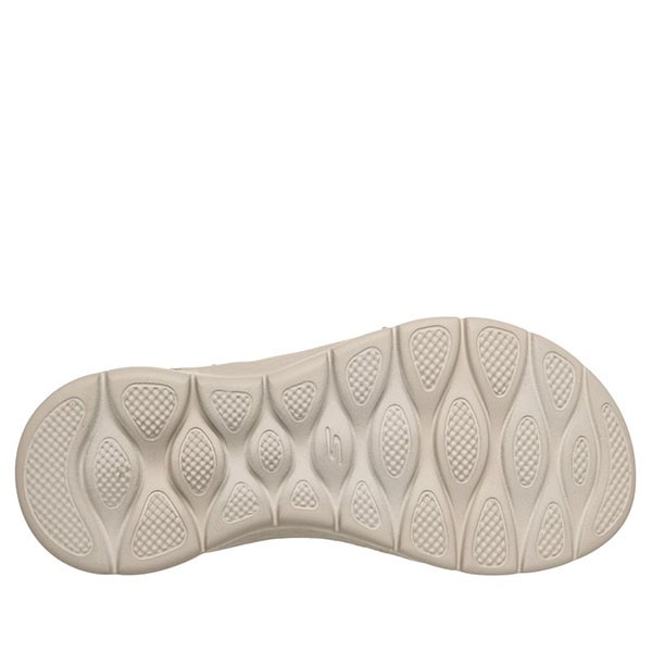 GO WALK FLEX womens sandal