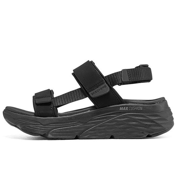 MAX CUSHIONING