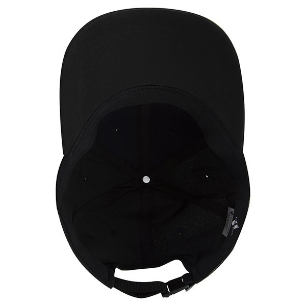 SKECH  SHINE FOIL BASEBALL HAT