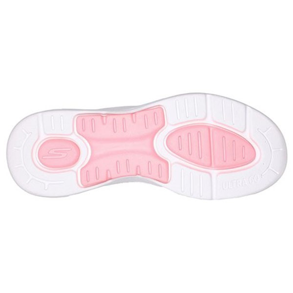 SLIP-INS  GO WALK ARCH FIT - WAVY SK