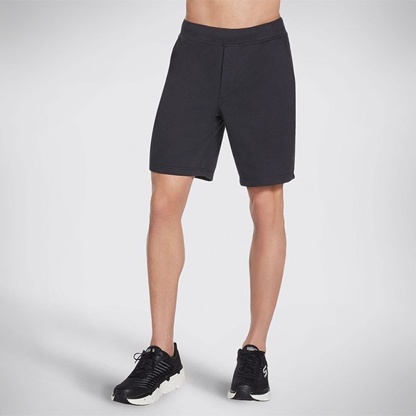MEN'S KNIT SHORT