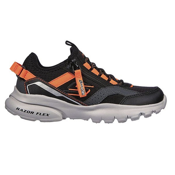 RAZOR FLEX