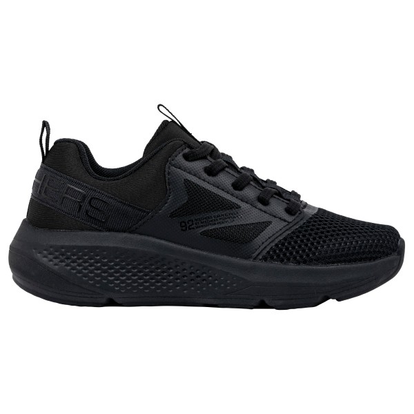 GO RUN ELEVATE