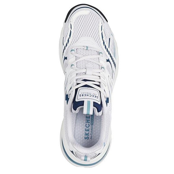 MOONHIKER AIR - SCALE UP