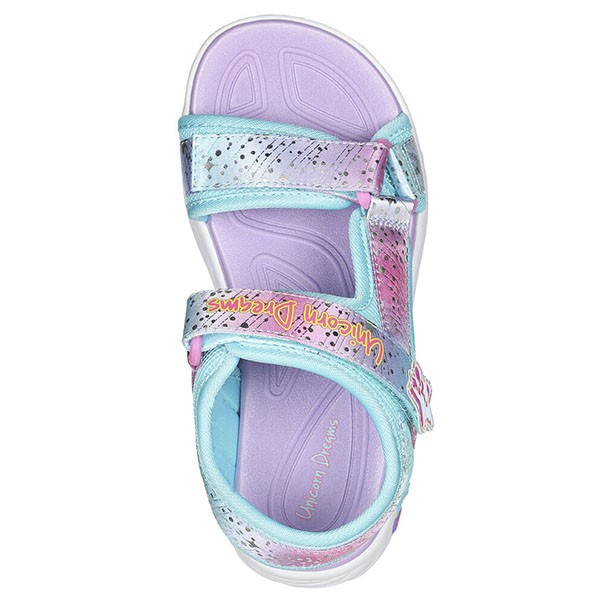 UNICORN DREAMS SANDAL