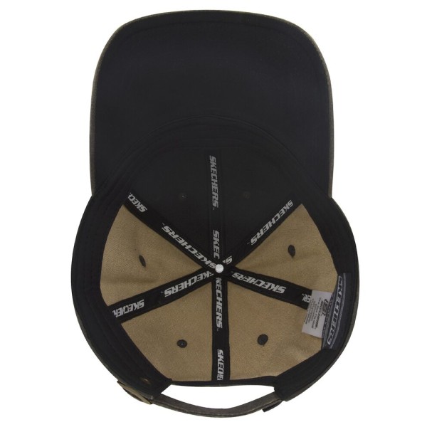 EAGLE TRUCKER  HAT