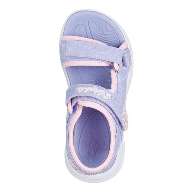 SOLA GLOW SANDAL