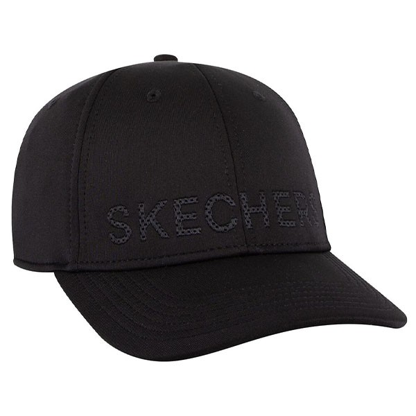 LOGO CAP