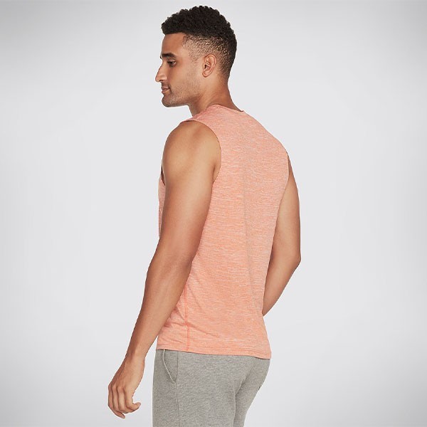 MEN'S KNIT TANK