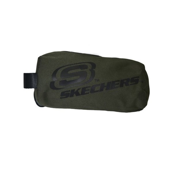 ROUND PENCIL CASE