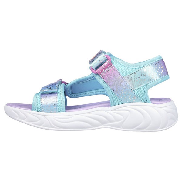 UNICORN DREAMS SANDAL