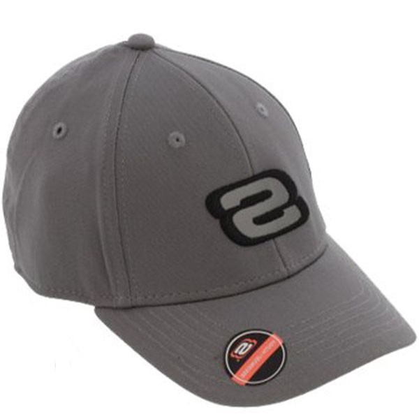 1PK BOYS TWIN FIN YOUTH STRETCH  FIT CAP