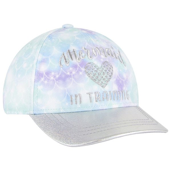 MERMAID TRAINING HAT