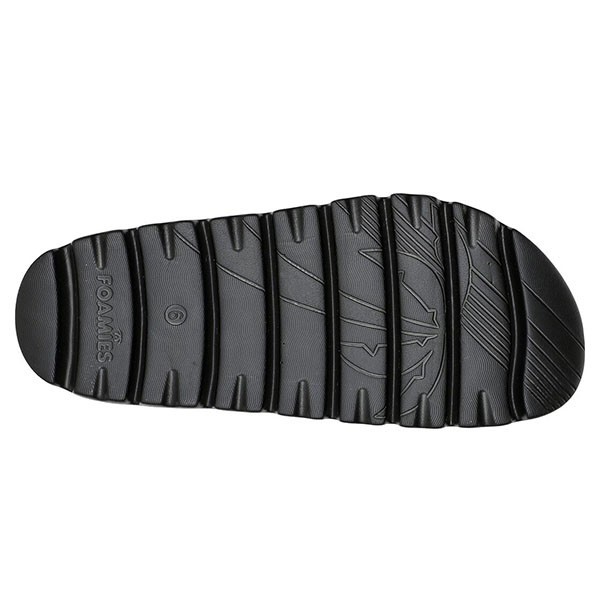 FOAMIES TOP-LEVEL