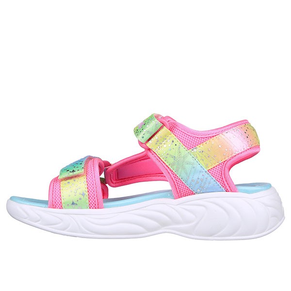UNICORN DREAMS SANDAL