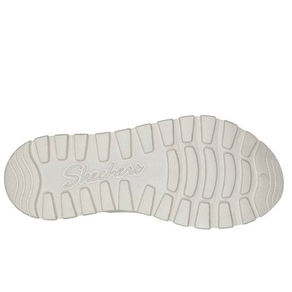 ARCH FIT FOOTSTEPS