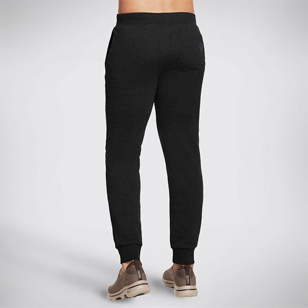 MENS KNIT JOGGER