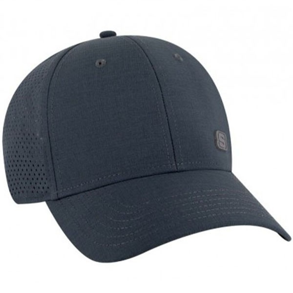 TRIPLE S LOGO HAT
