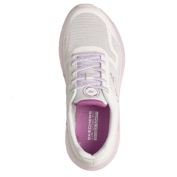 GO WALK MAX CUSHIONING HYPER BURST