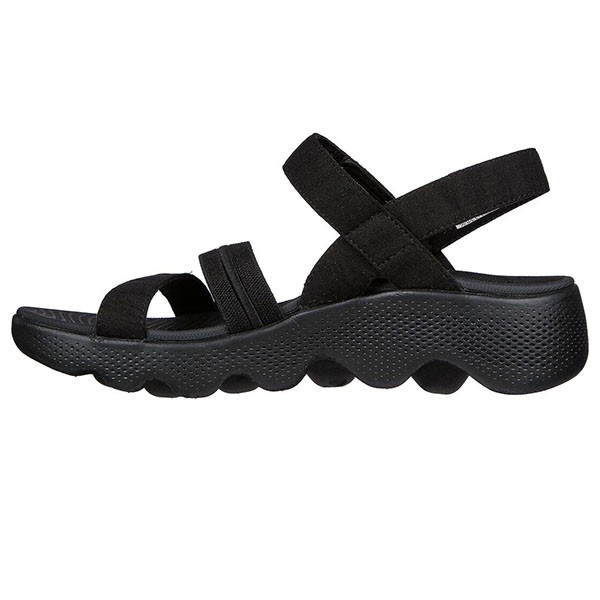 GO WALK MASSAGE FIT SANDAL