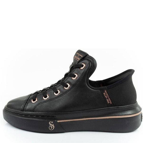 SNOOP ONE OG LEATHER