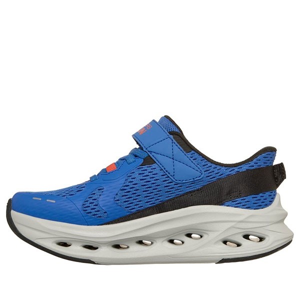 MAX CUSHIONING GLIDE-STEP