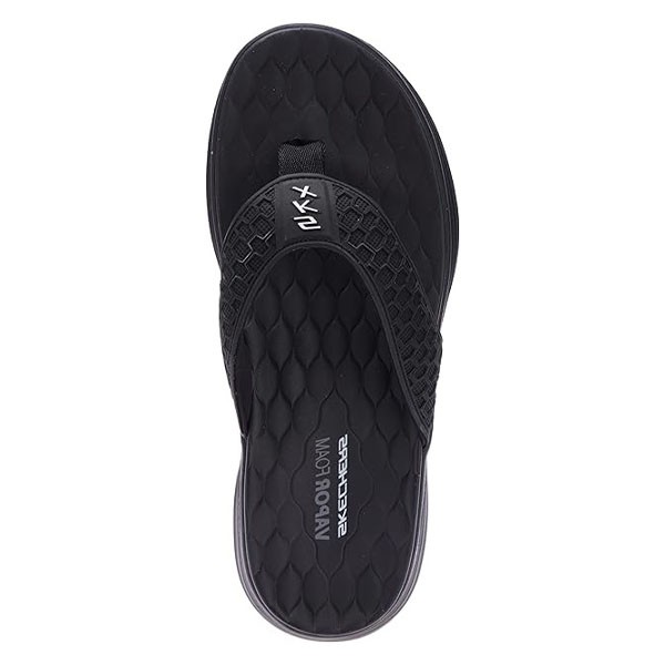 VAPOR FOAM