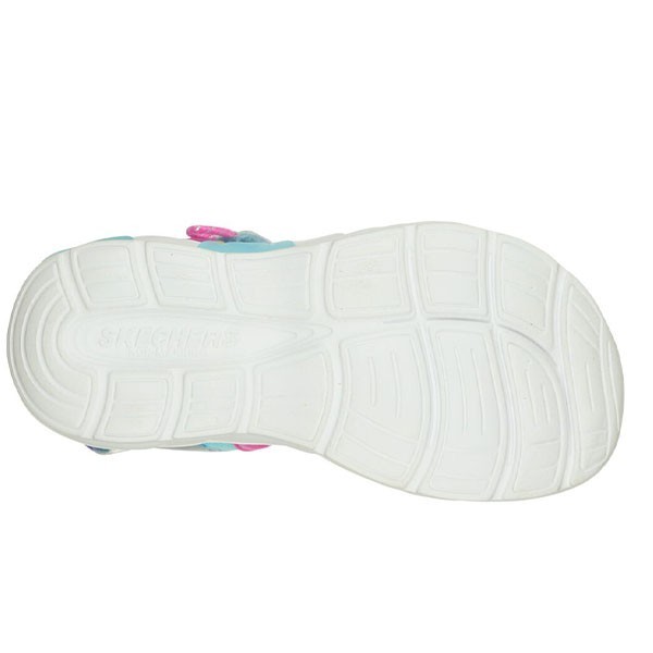 RAINBOW RACER SANDALS