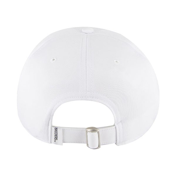 VERTICAL GEL LOGO HAT