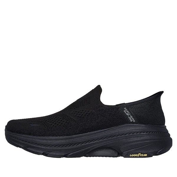MAX CUSHIONING ARCH FIT