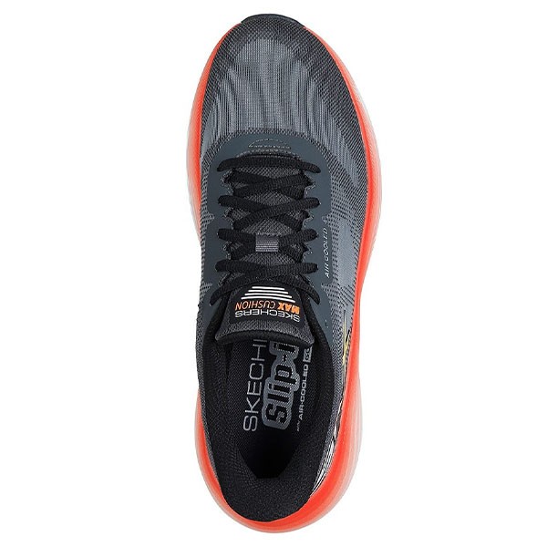 MAX CUSHIONING