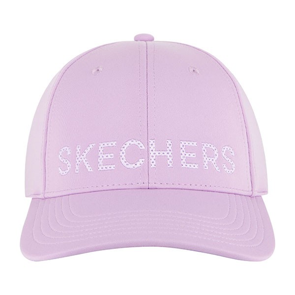 TONAL SKECHERS LOGO HAT
