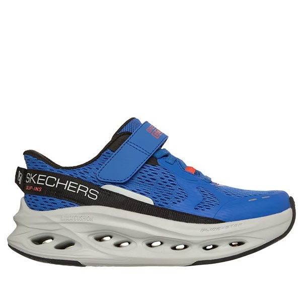 MAX CUSHIONING GLIDE-STEP