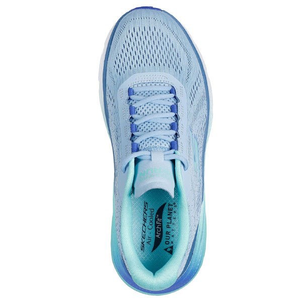 MAX CUSHIONING ARCH FIT