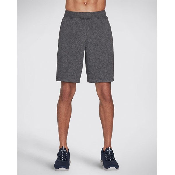 MEN'S KNIT SHORT