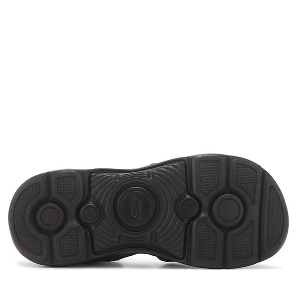 GO WALK ARCH FIT