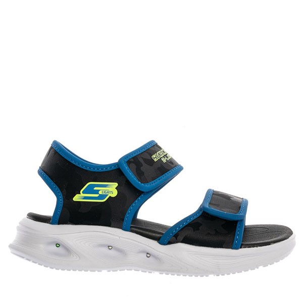 SOLA GLOW SANDAL