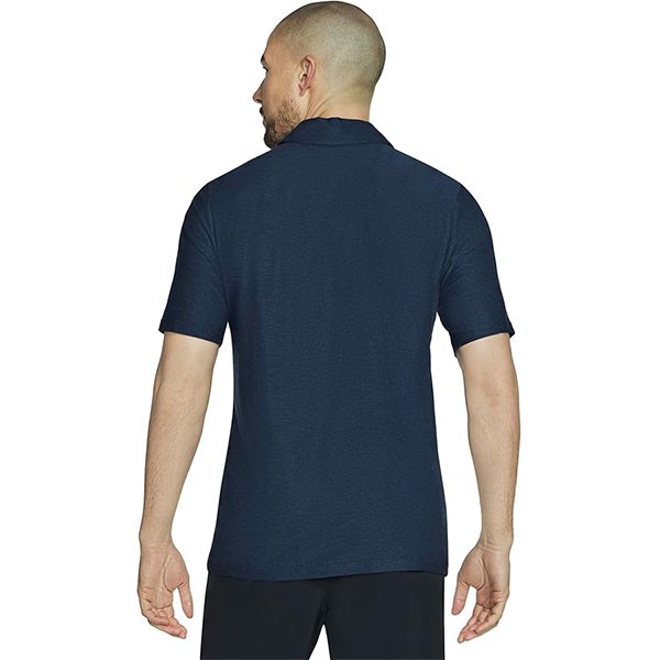 OFF DUTY POLO