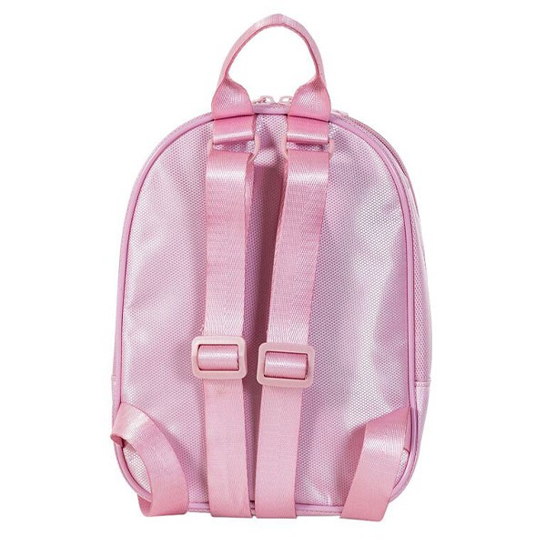 MINI TRAVELLER BACKPACK(7W X 9.SH X  3.SD)