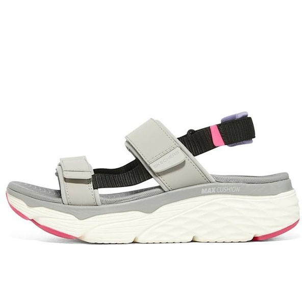 MAX CUSHIONING