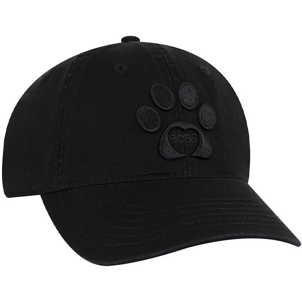 BOBS GARMENT WASHED  DAD HAT