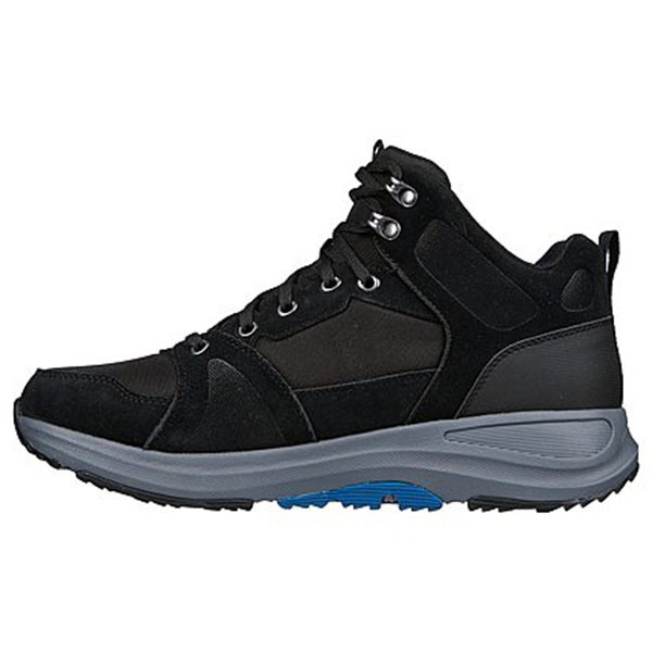 GO WALK OUTDOORS