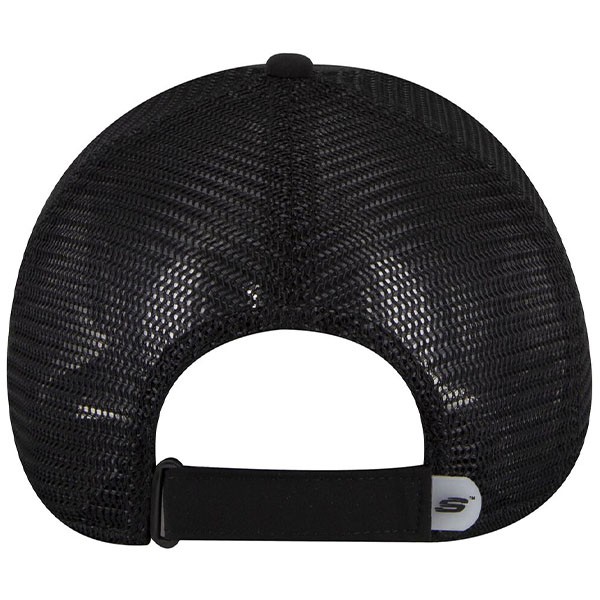 SPORT METAL TPU HAT