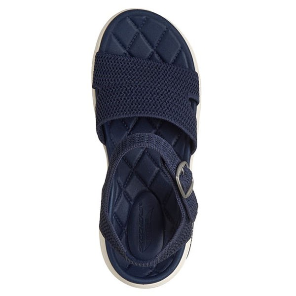 GO WALK ARCH FIT