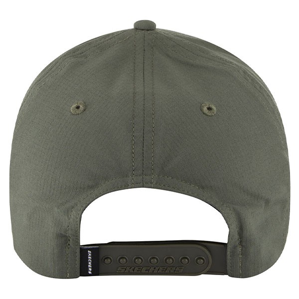 TEARSTOP  SNAPBACK  HAT