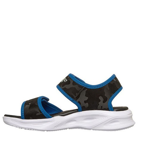 SOLA GLOW SANDAL