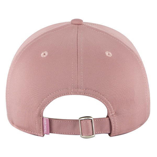TONAL STITCH HAT