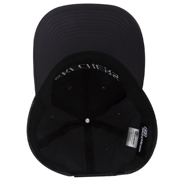 TEARSTOP  SNAPBACK  HAT